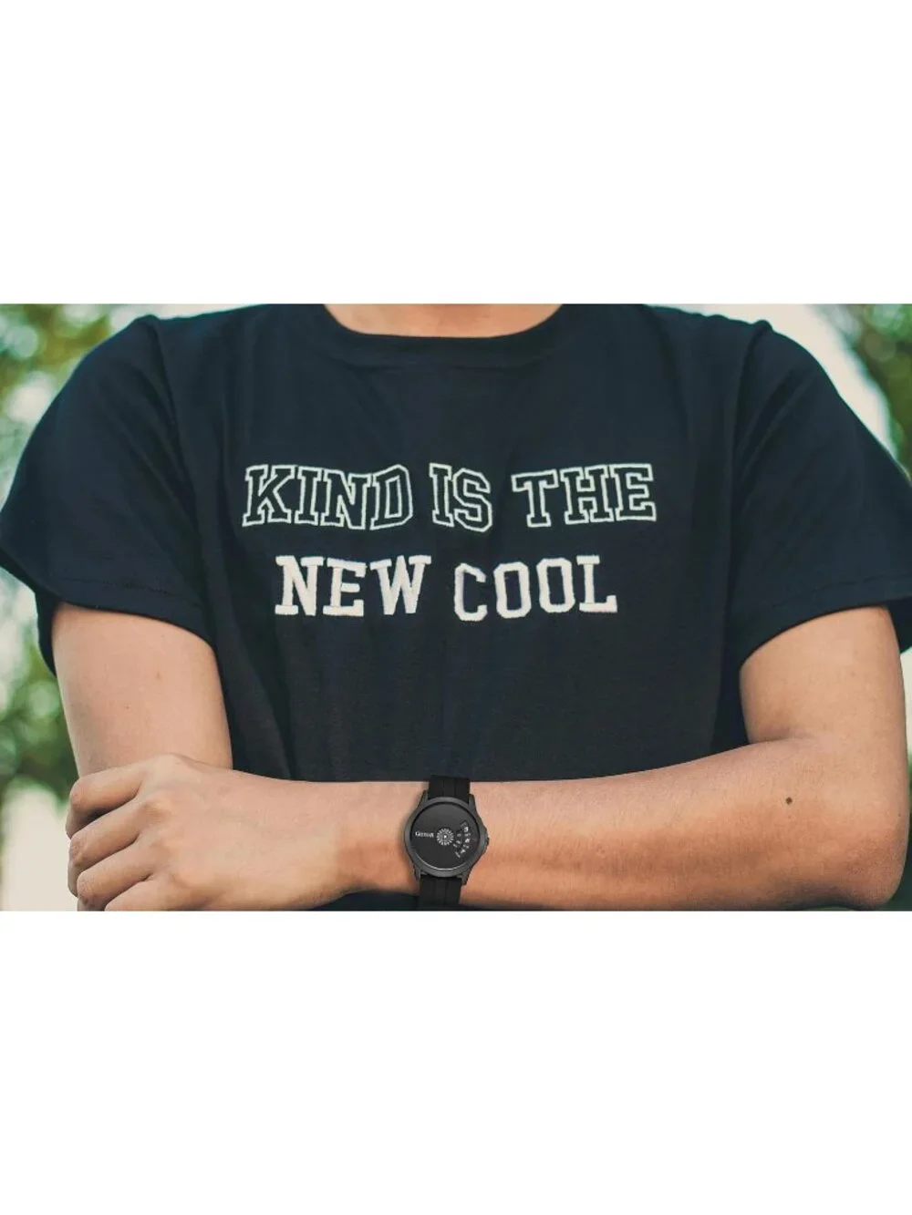 Men's All Black Analog Quartz Design Fashion Waterproof Cool Unique Wrist Watch